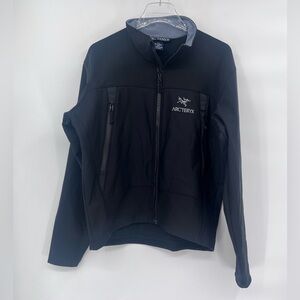 Arc'teryx Black Jacket